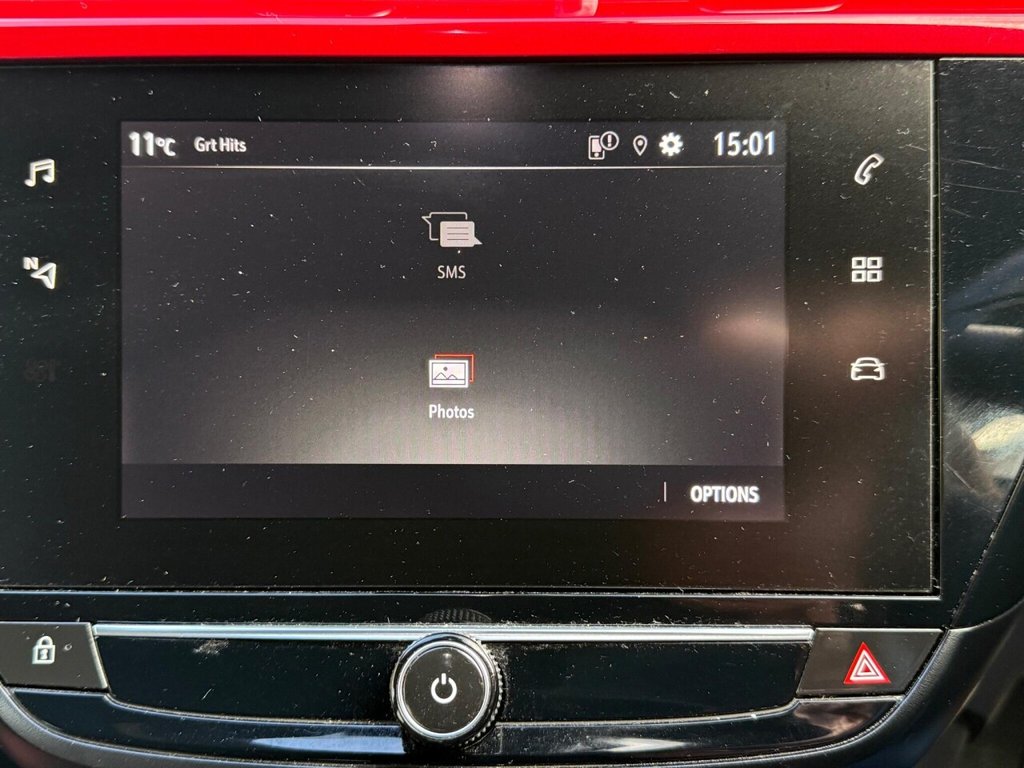 Used Vauxhall Corsa 2020 for sale - 77880089: Photo 29