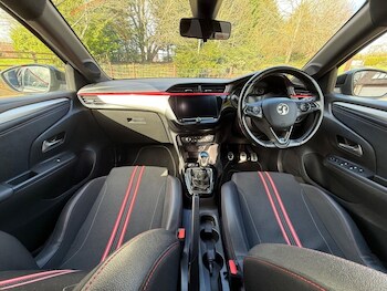 Used Vauxhall Corsa 2020 for sale - 77880089: Photo