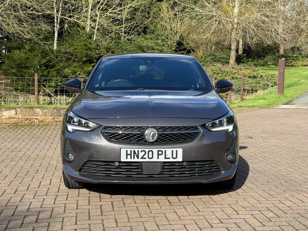 Used Vauxhall Corsa 2020 for sale - 77880089: Photo 6