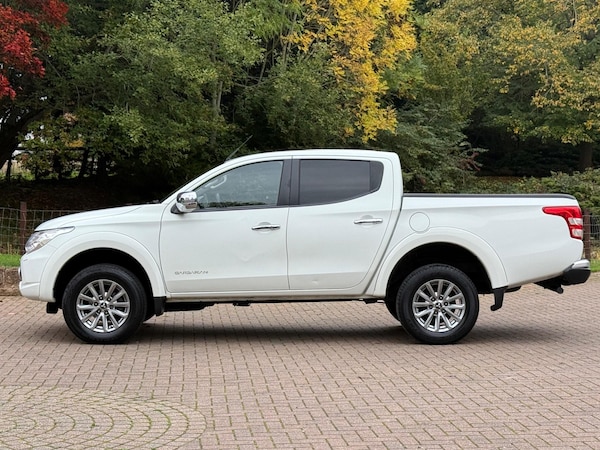Used Mitsubishi L200 2015 for sale - 76307603: Photo 12