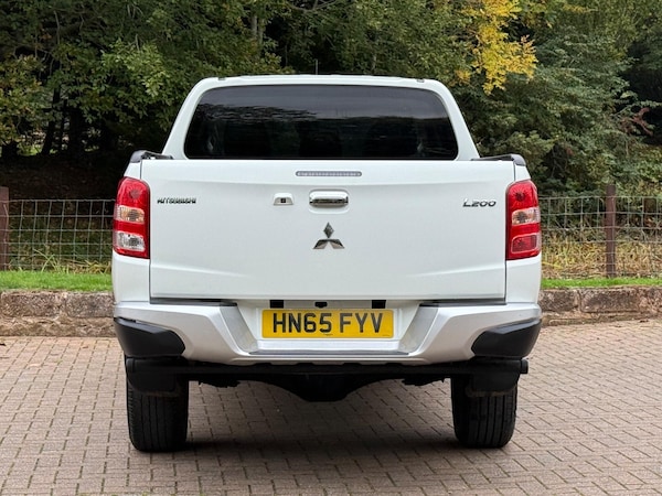 Used Mitsubishi L200 2015 for sale - 76307603: Photo 16