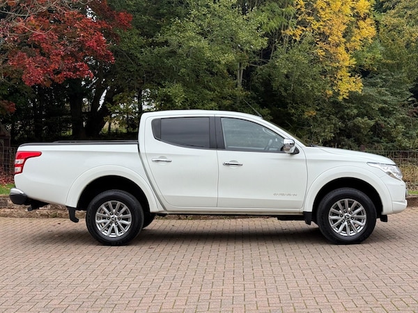 Used Mitsubishi L200 2015 for sale - 76307603: Photo 17