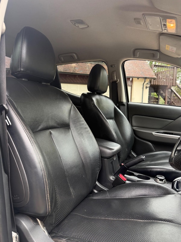 Used Mitsubishi L200 2015 for sale - 76307603: Photo 20
