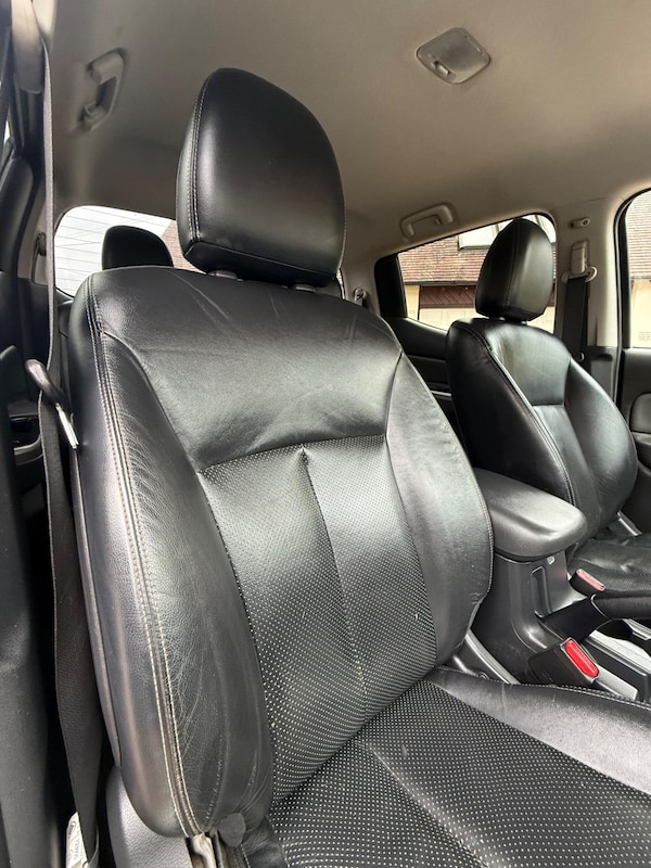 Used Mitsubishi L200 2015 for sale - 76307603: Photo 22
