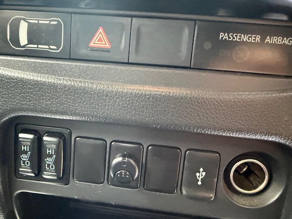 Used Mitsubishi L200 2015 for sale - 76307603: Photo 23