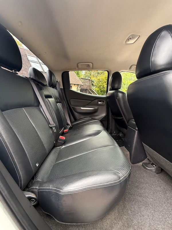 Used Mitsubishi L200 2015 for sale - 76307603: Photo 28