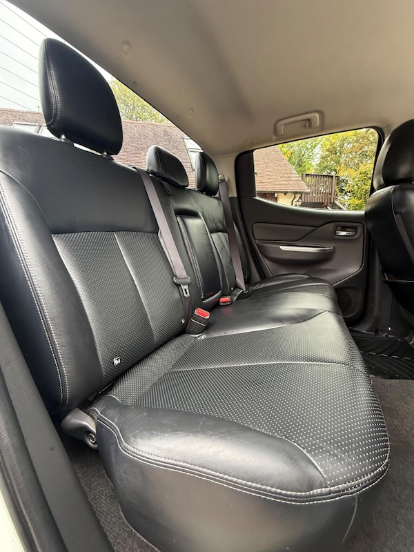Used Mitsubishi L200 2015 for sale - 76307603: Photo 29