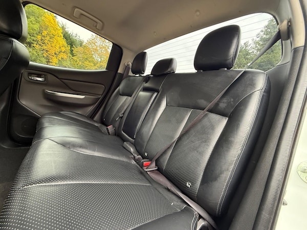 Used Mitsubishi L200 2015 for sale - 76307603: Photo 30