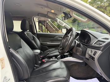 Used Mitsubishi L200 2015 for sale - 76307603: Photo 3