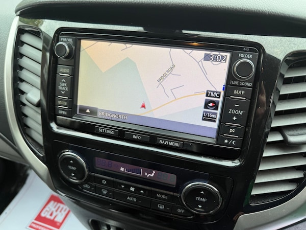 Used Mitsubishi L200 2015 for sale - 76307603: Photo 6