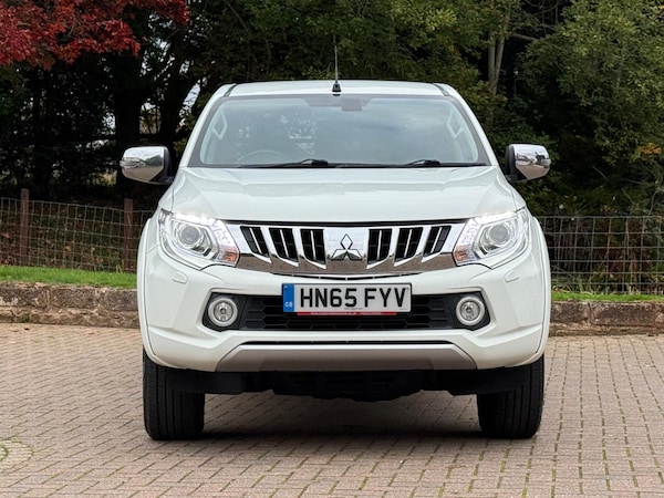 Used Mitsubishi L200 2015 for sale - 76307603: Photo 7
