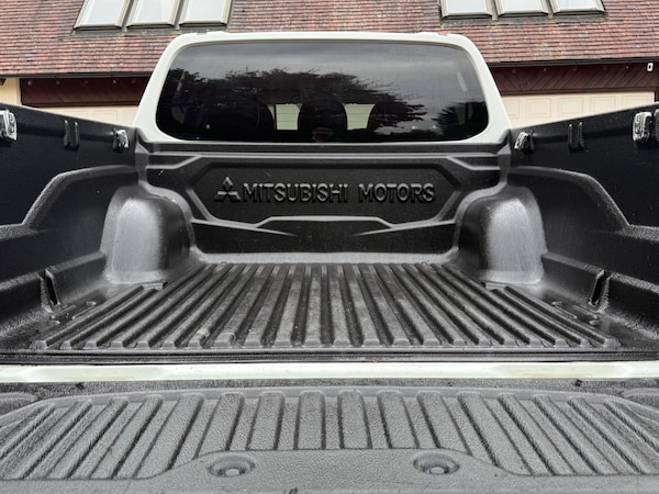 Used Mitsubishi L200 2015 for sale - 76307603: Photo 8