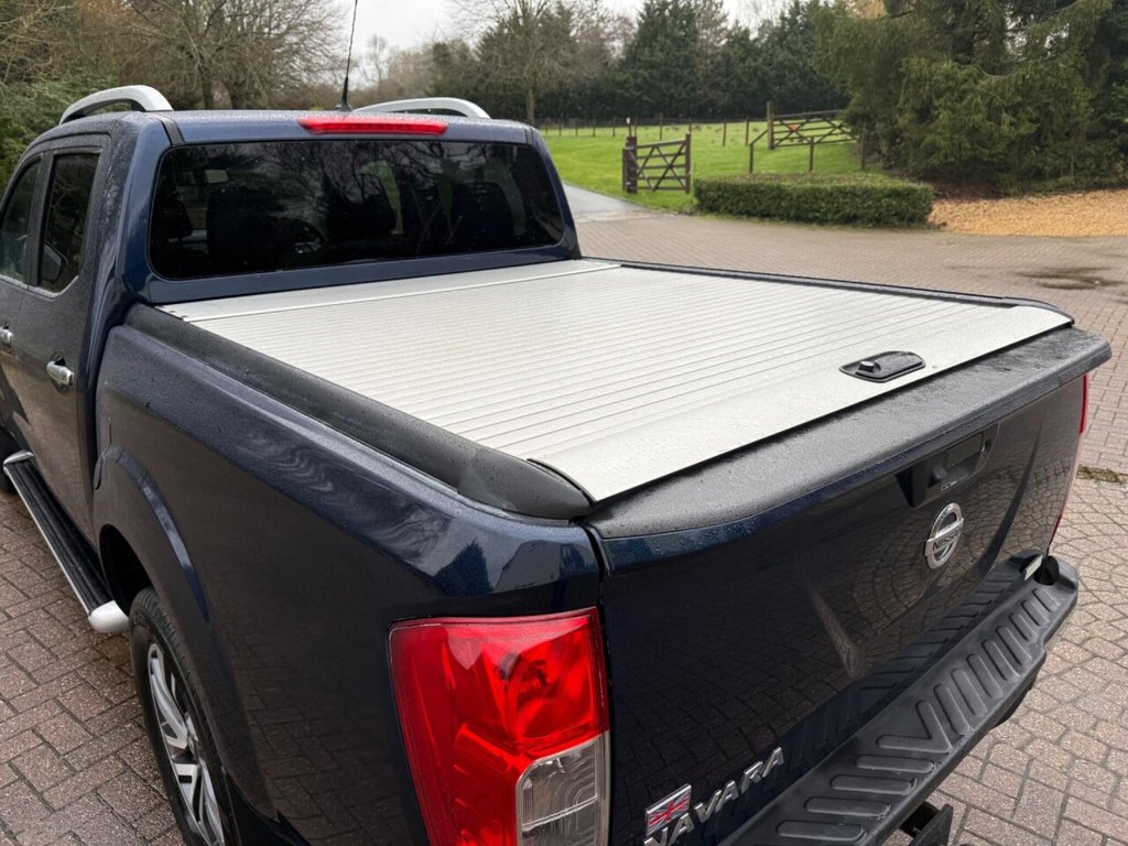 Used Nissan Navara 2017 for sale - 77547183: Photo 16