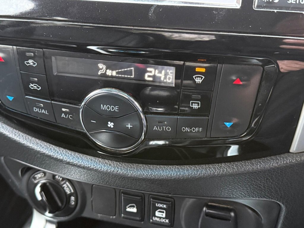 Used Nissan Navara 2017 for sale - 77547183: Photo 20
