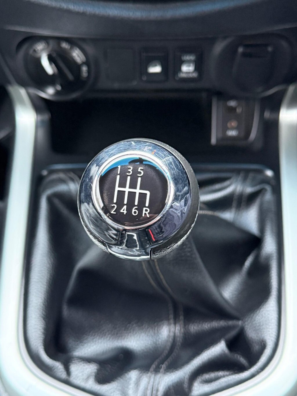 Used Nissan Navara 2017 for sale - 77547183: Photo 25