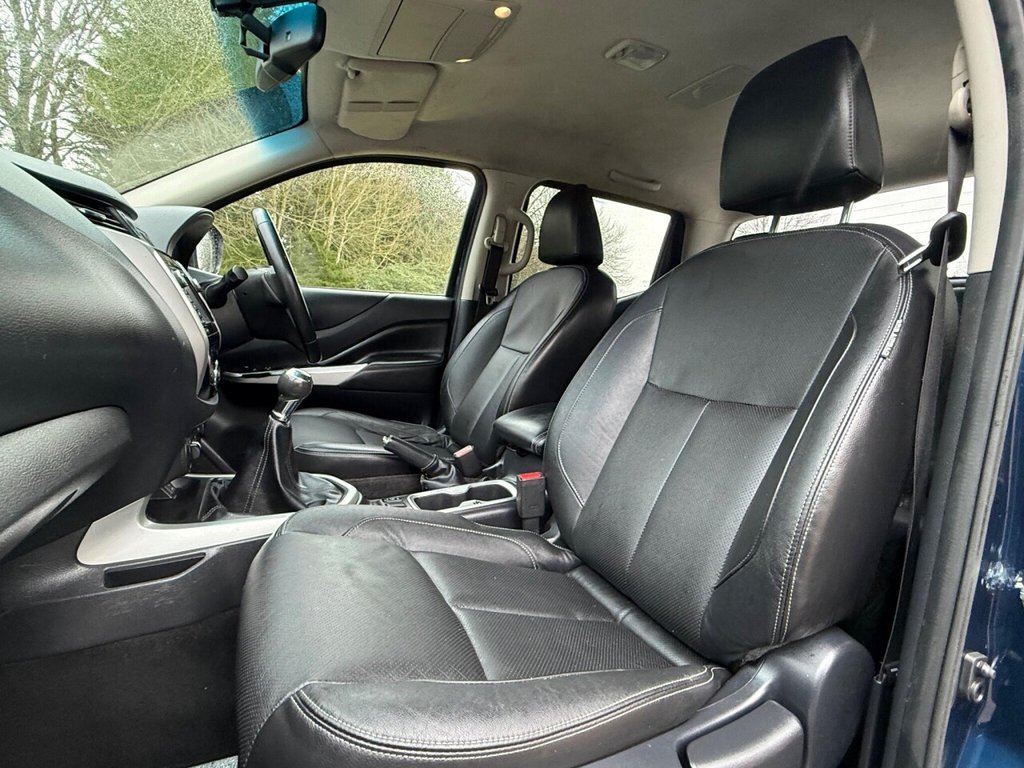 Used Nissan Navara 2017 for sale - 77547183: Photo 26