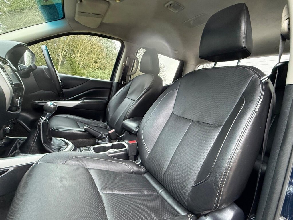 Used Nissan Navara 2017 for sale - 77547183: Photo 27