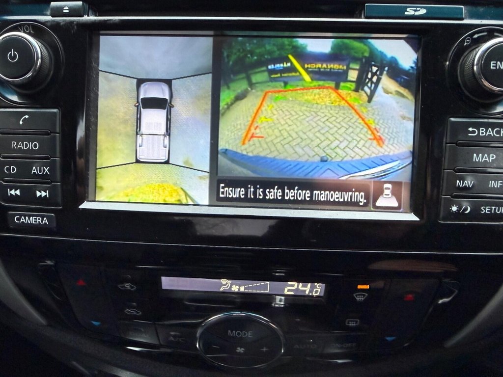 Used Nissan Navara 2017 for sale - 77547183: Photo 29