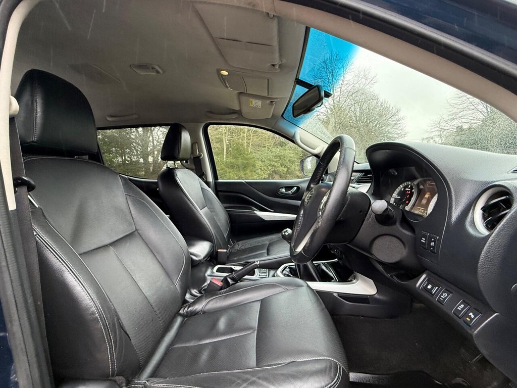 Used Nissan Navara 2017 for sale - 77547183: Photo 3