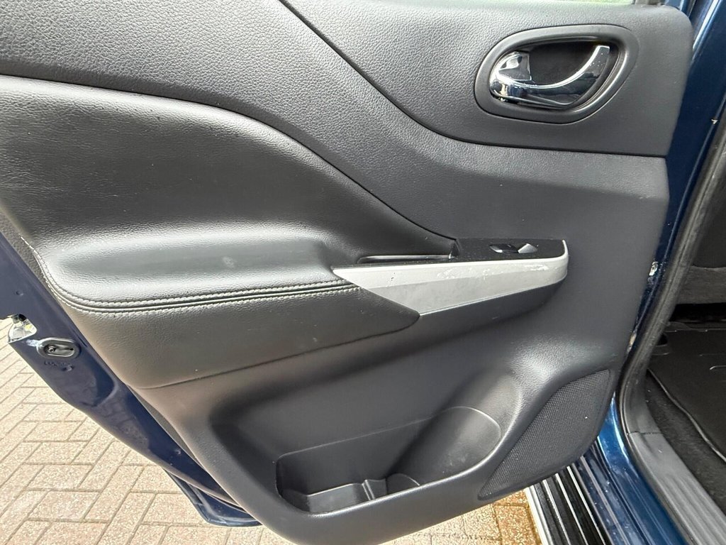 Used Nissan Navara 2017 for sale - 77547183: Photo 31