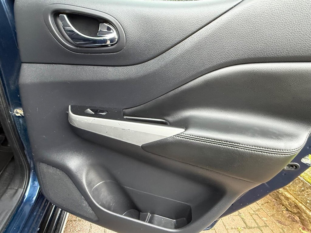 Used Nissan Navara 2017 for sale - 77547183: Photo 32