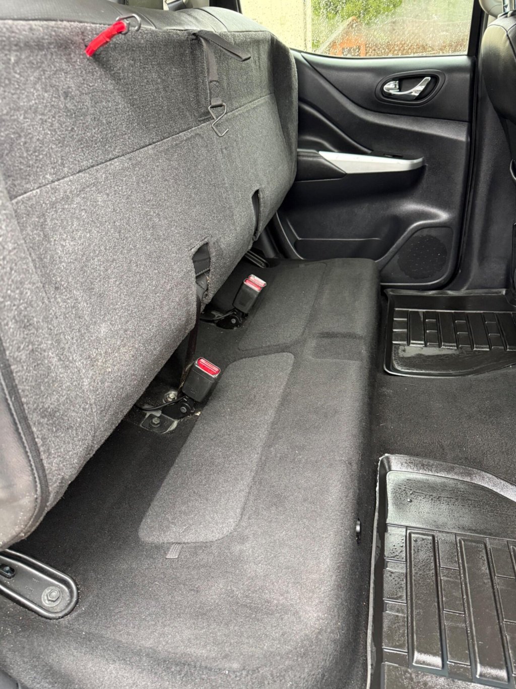 Used Nissan Navara 2017 for sale - 77547183: Photo 34