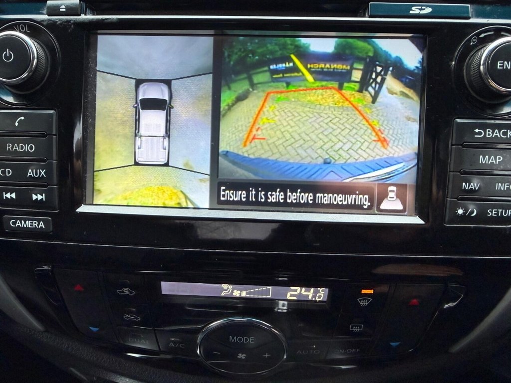 Used Nissan Navara 2017 for sale - 77547183: Photo 6