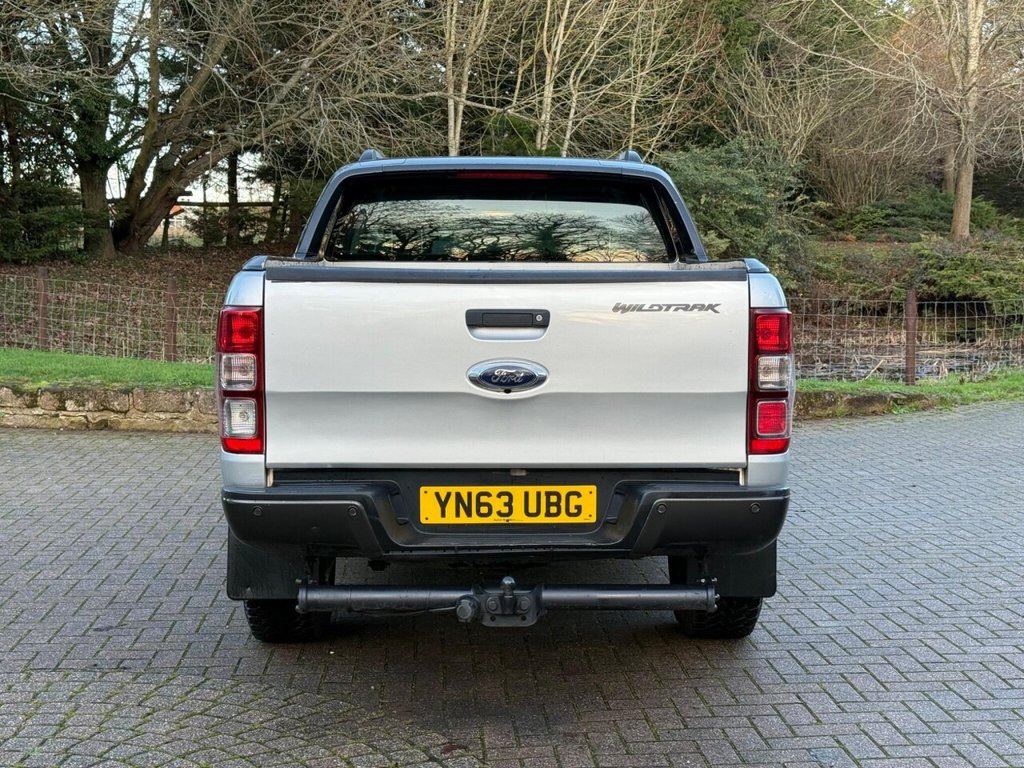 Used Ford Ranger 2013 for sale - 77809947: Photo 11