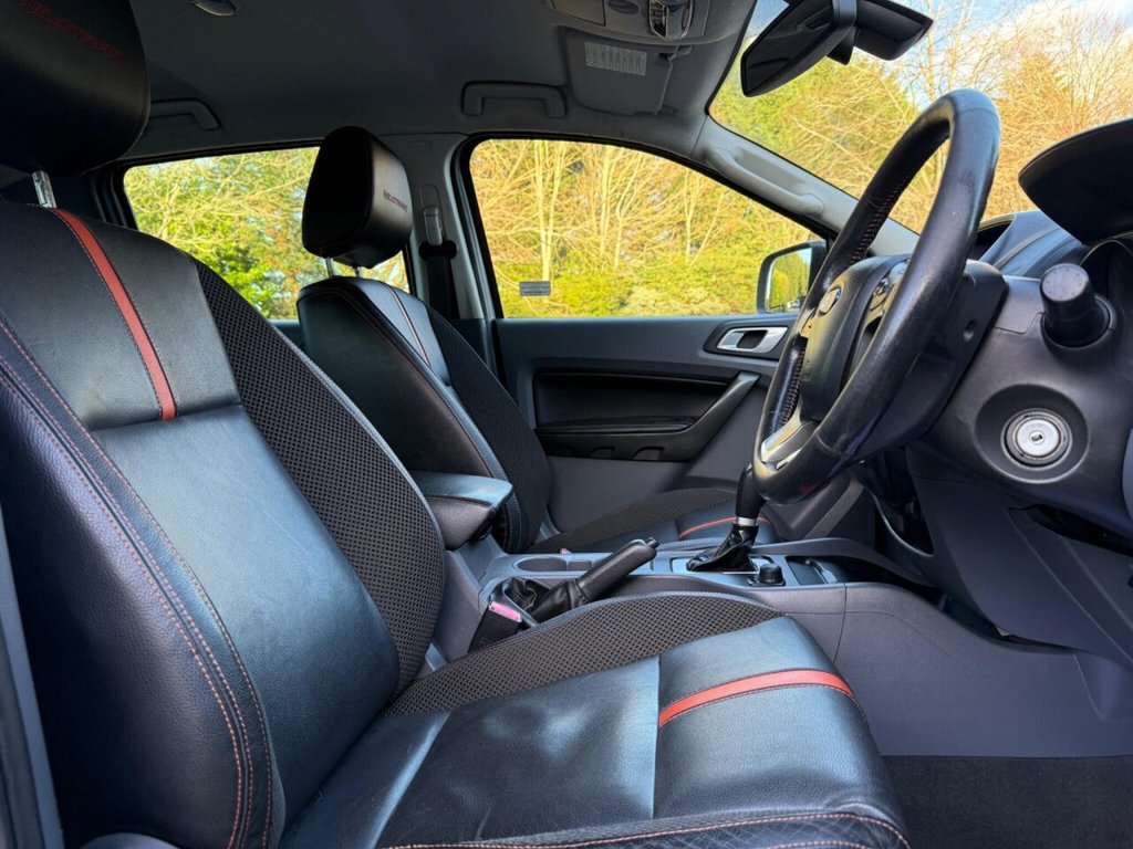 Used Ford Ranger 2013 for sale - 77809947: Photo 16