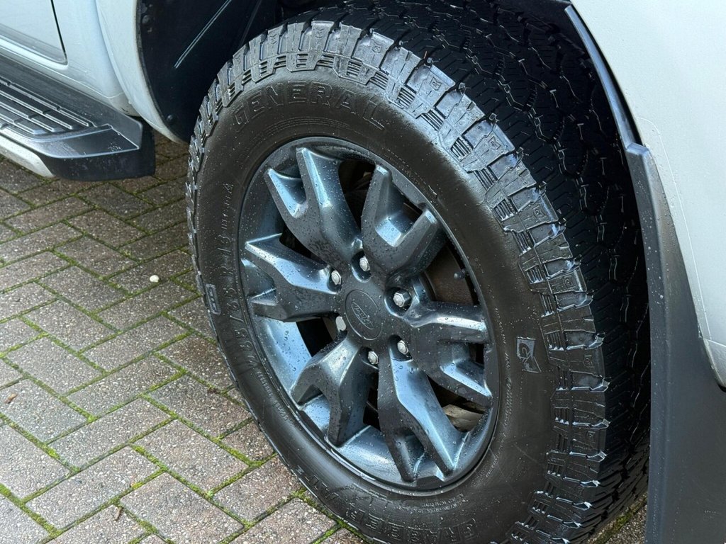 Used Ford Ranger 2013 for sale - 77809947: Photo 18