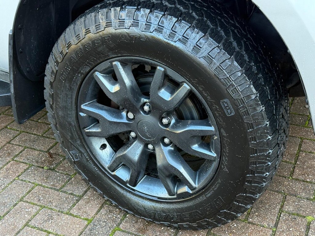 Used Ford Ranger 2013 for sale - 77809947: Photo 20