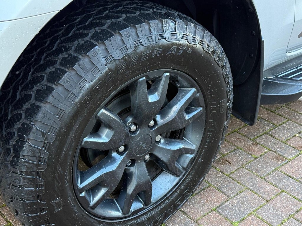 Used Ford Ranger 2013 for sale - 77809947: Photo 21