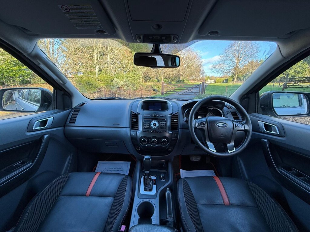 Used Ford Ranger 2013 for sale - 77809947: Photo 22