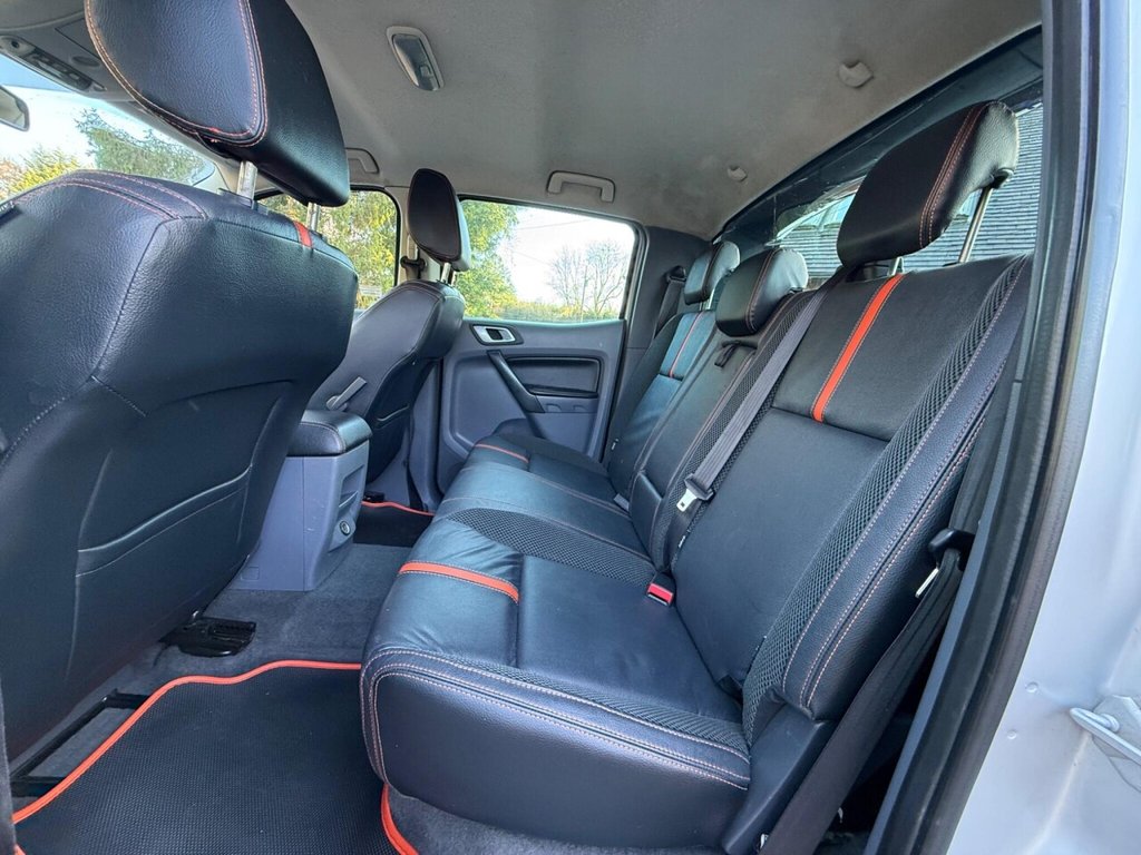 Used Ford Ranger 2013 for sale - 77809947: Photo 28