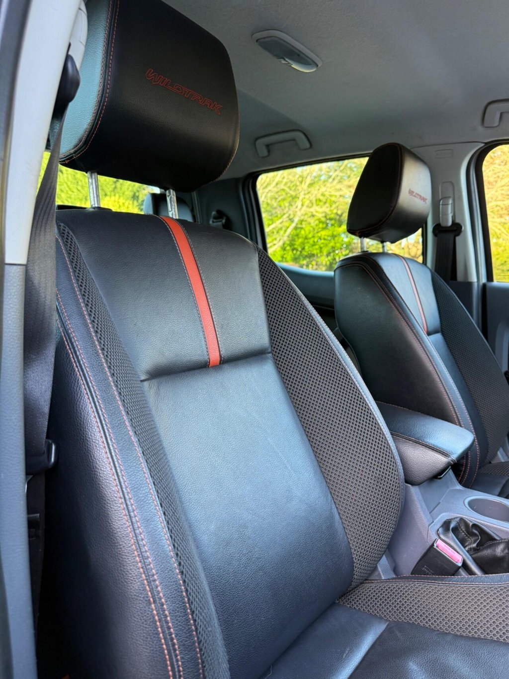 Used Ford Ranger 2013 for sale - 77809947: Photo 33