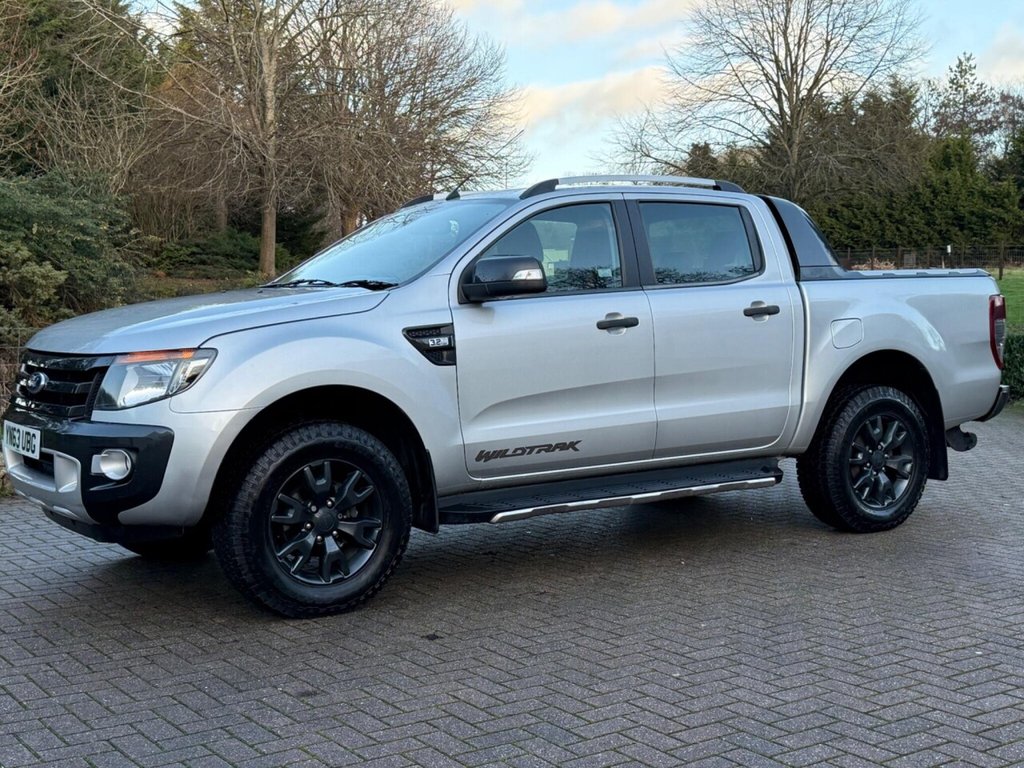 Used Ford Ranger 2013 for sale - 77809947: Photo 36