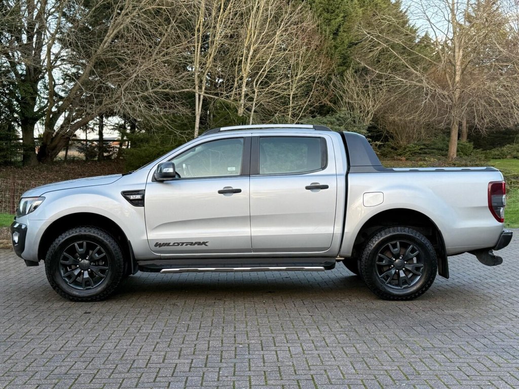 Used Ford Ranger 2013 for sale - 77809947: Photo 4