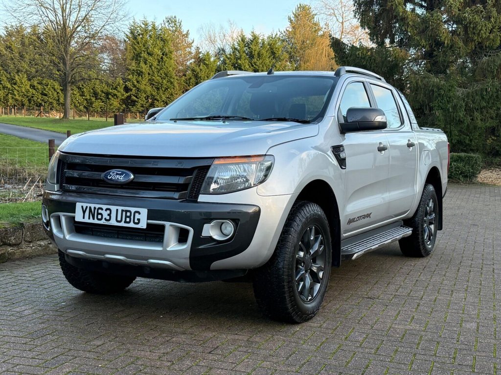 Used Ford Ranger 2013 for sale - 77809947: Photo 5