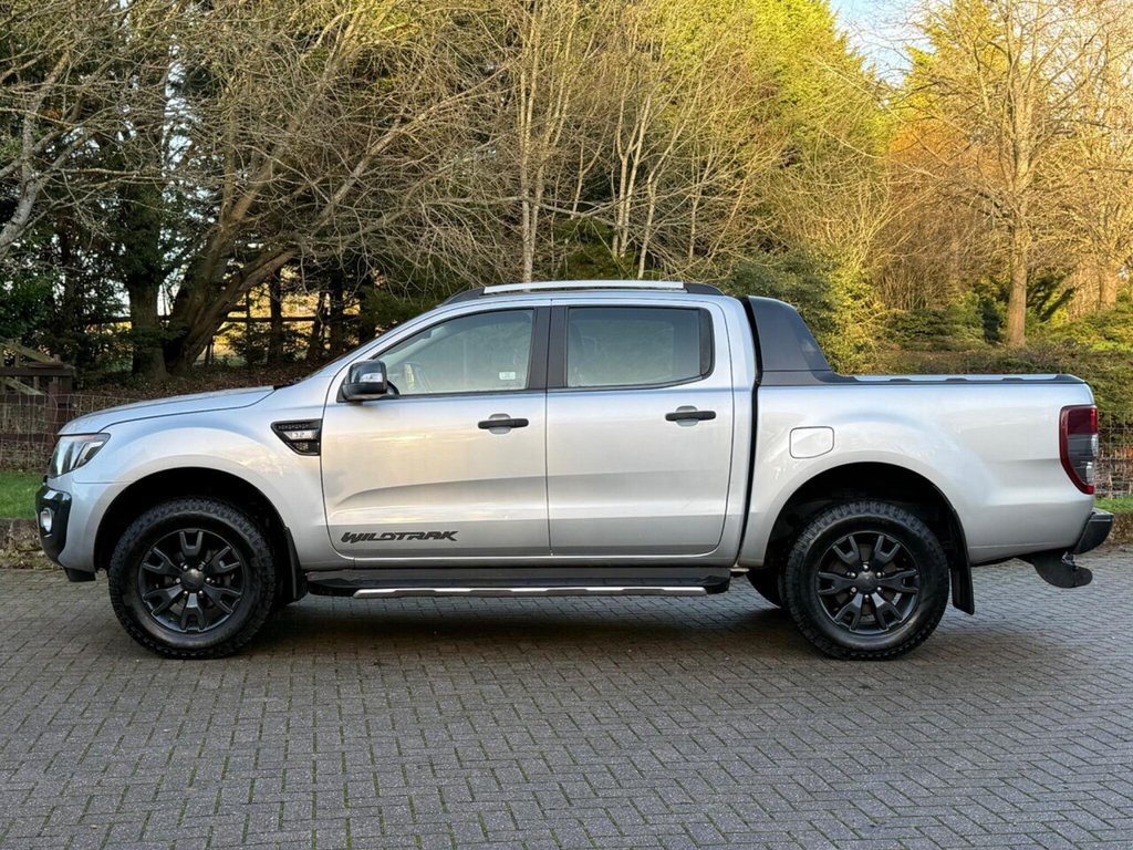 Used Ford Ranger 2013 for sale - 77809947: Photo 7