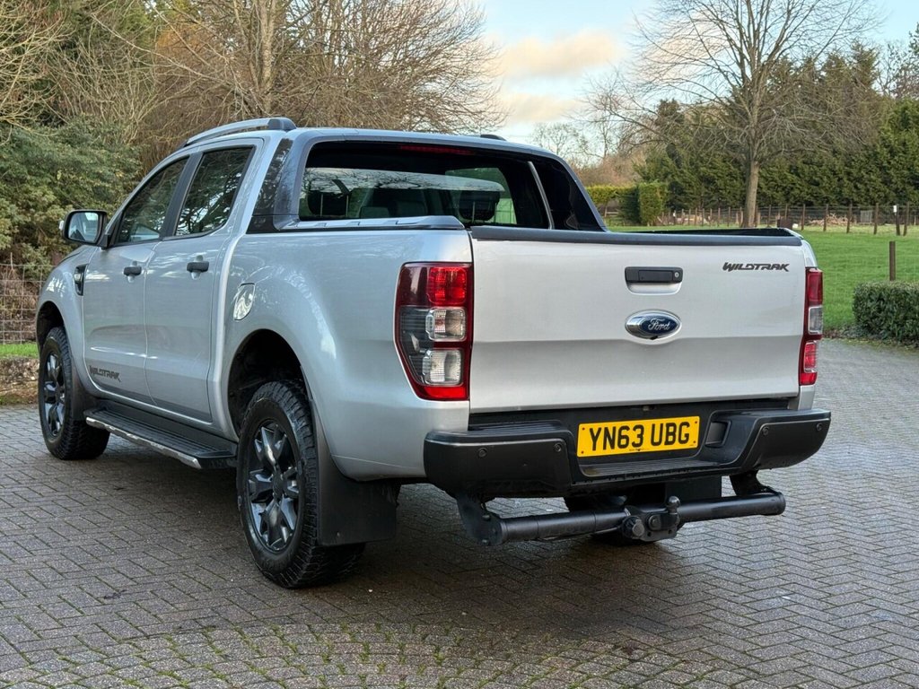 Used Ford Ranger 2013 for sale - 77809947: Photo 8