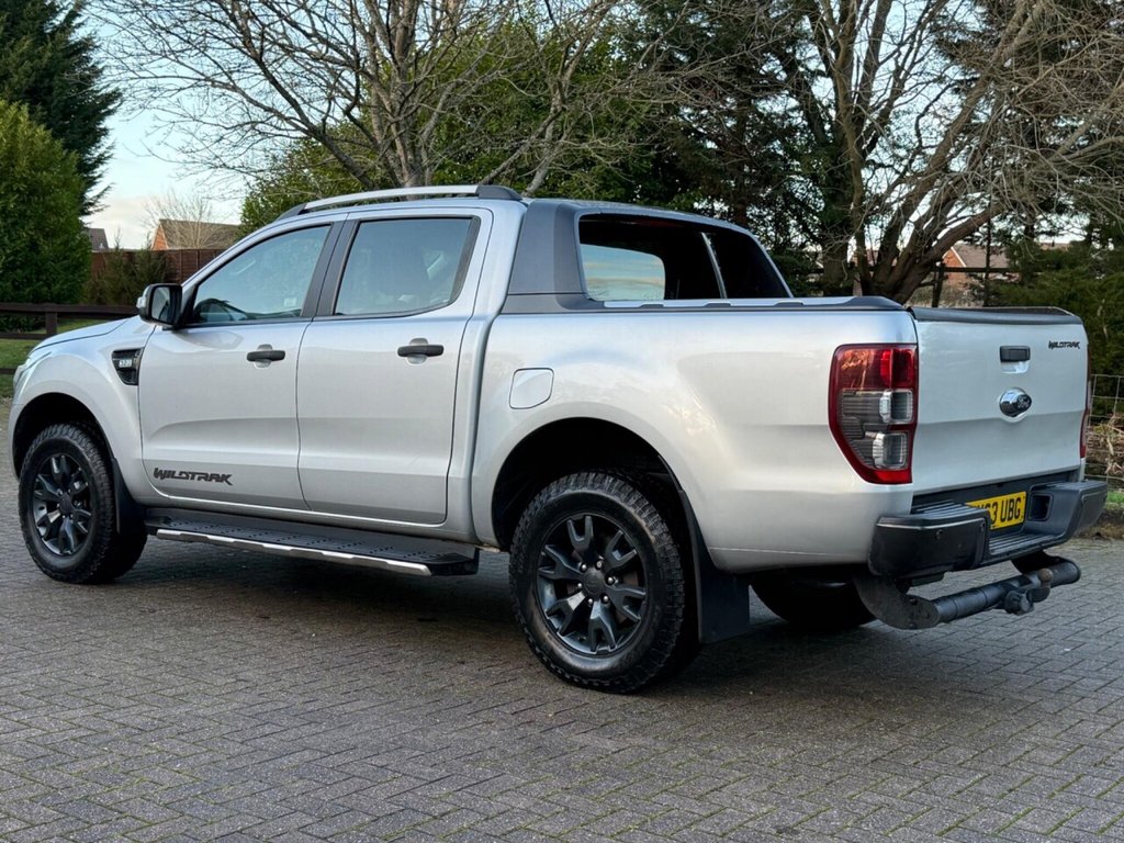 Used Ford Ranger 2013 for sale - 77809947: Photo 9