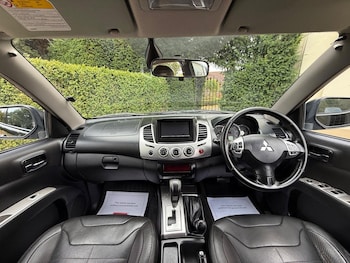 Used Mitsubishi L200 2014 for sale - 79409466: Photo