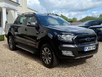 Used Ford Ranger 2016 for sale - 78850355: Photo