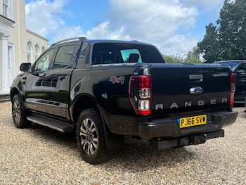 Used Ford Ranger 2016 for sale - 78850355: Photo