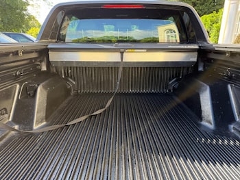 Used Ford Ranger 2016 for sale - 78850355: Photo