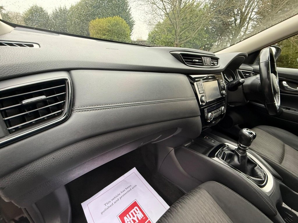 Used Nissan X-Trail 2019 for sale - 77394382: Photo 11