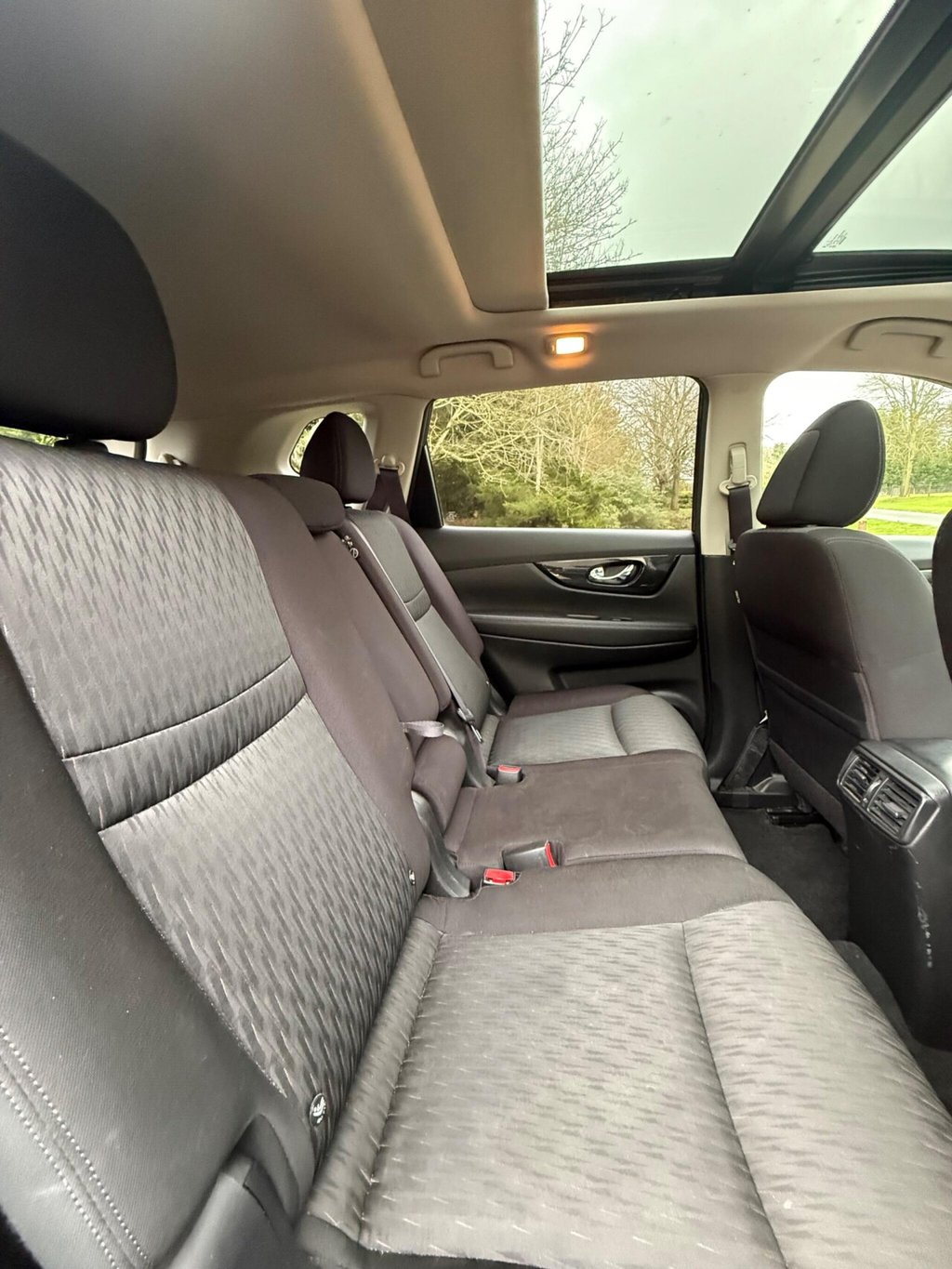 Used Nissan X-Trail 2019 for sale - 77394382: Photo 12