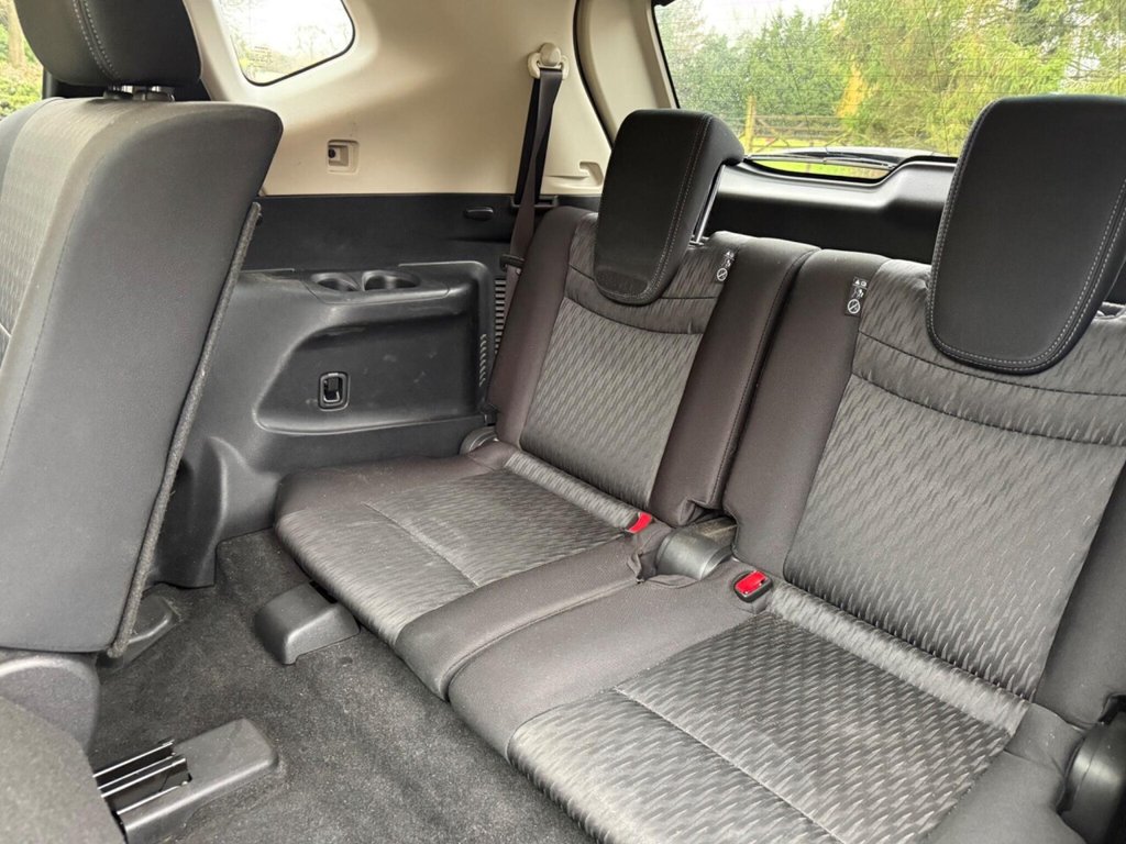 Used Nissan X-Trail 2019 for sale - 77394382: Photo 14