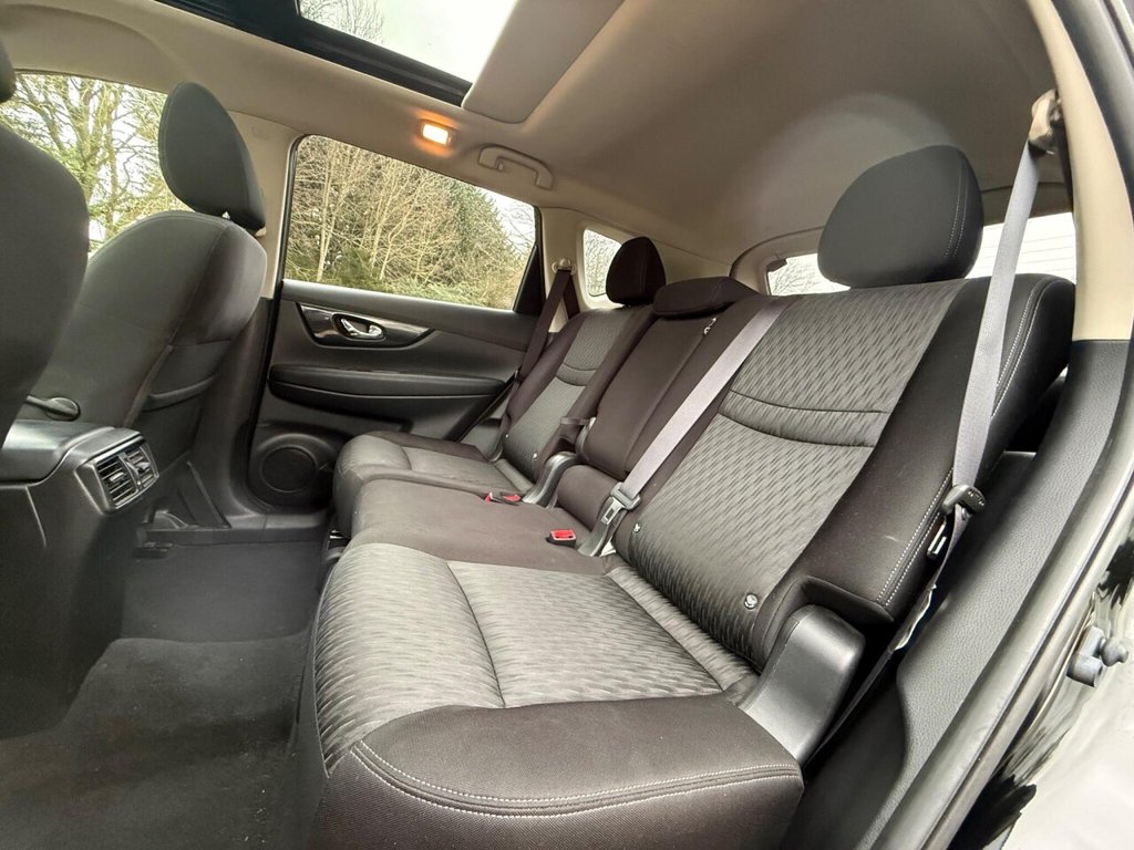 Used Nissan X-Trail 2019 for sale - 77394382: Photo 15