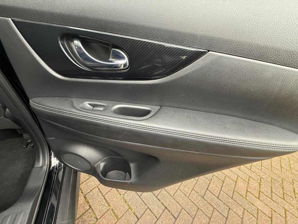 Used Nissan X-Trail 2019 for sale - 77394382: Photo 16